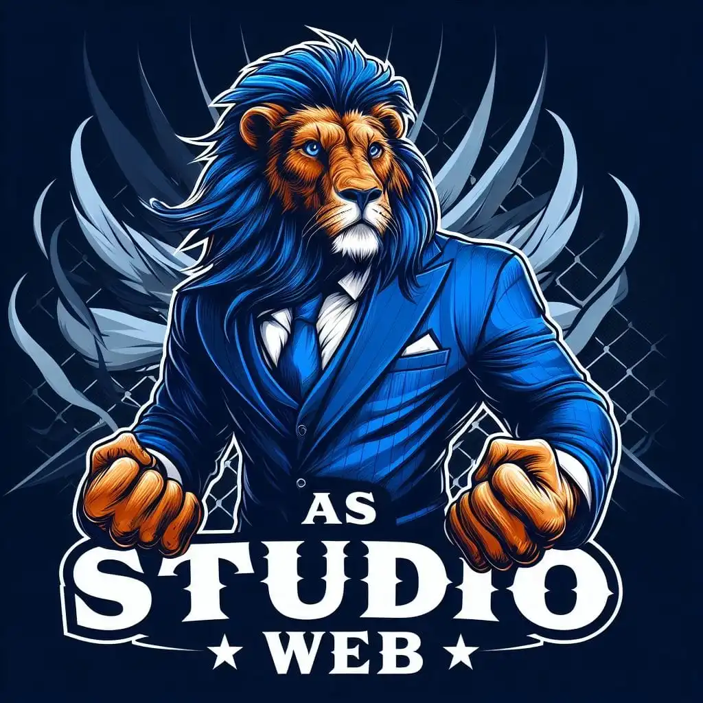 Conheça a Agência AS Studio Web